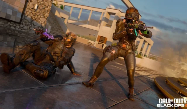 Complete Guide to Unlocking All Military Camouflages in Black Ops 6
