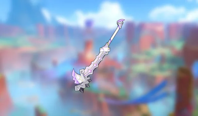 Genshin Impact Sturdy Bone: Stats, Locations, and Crafting Materials