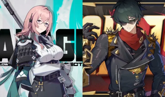 Release Dates for Zenless Zone Zero Version 1.3 Banner