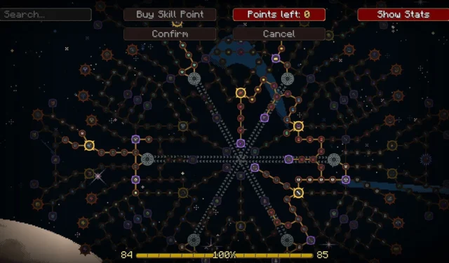 Minecraft Passive Skill Tree Mod: Key Features, Download Guide, and Skill Overview