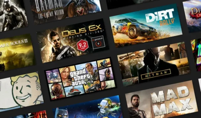 Weekend PC Game Deals: Save on Like a Dragon, Arkane Titles, and Fallout Experiences