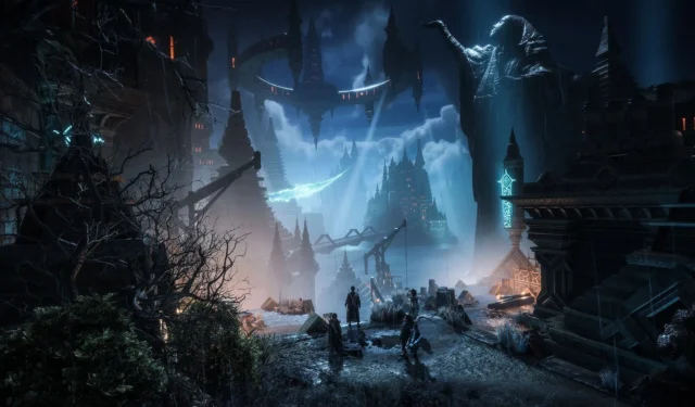 Is the EA App Required to Play Dragon Age: The Veilguard?