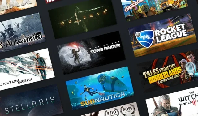 Exciting Weekend PC Game Deals: Classic Bundles, Tomb Raids, and Freebies Await