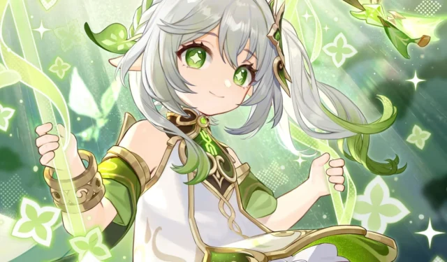 Countdown to Genshin Impact 5.1 Nahida Rerun Release Date