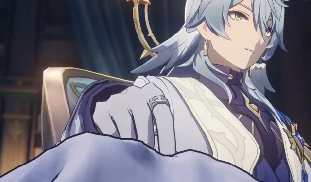 Leaked Gameplay and Animations for Honkai Star Rail Sunday Edition