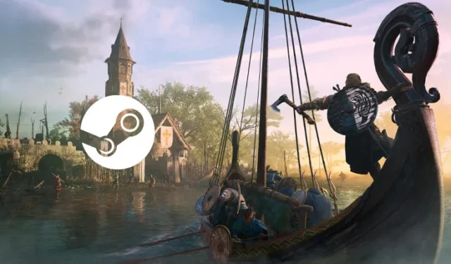 Two Years After Launch, Assassin’s Creed Valhalla Adds Steam Achievements