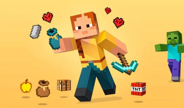 Step-by-Step Guide to Download Minecraft Bedrock 1.21.40 for Android Devices