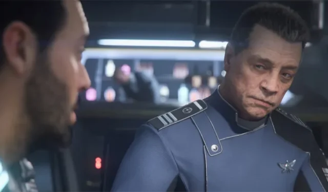 Star Citizen’s Squadron 42 Campaign Receives 2026 Launch Window Featuring 30-40 Hours of Gameplay