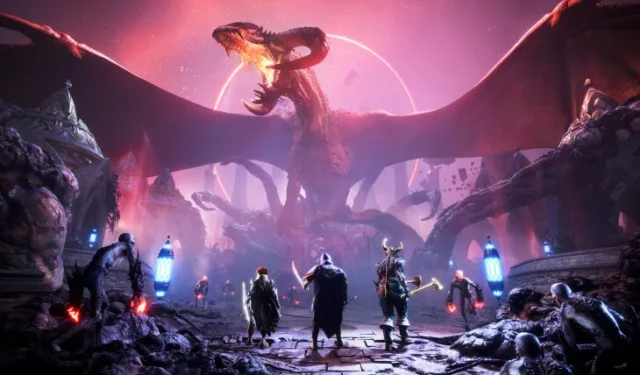 Purchase Nvidia GeForce NOW Ultimate for 6 Months and Receive Dragon Age: The Veilguard at No Cost