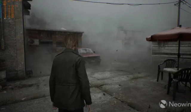 Intel’s New Graphics Driver Enhances Silent Hill 2 and GoW Ragnarök FPS