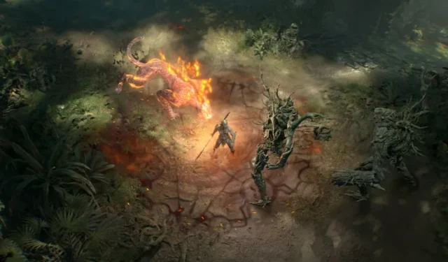 Nvidia GeForce NOW Expands Game Library with Diablo IV: Vessel of Hatred and Other Titles This Week