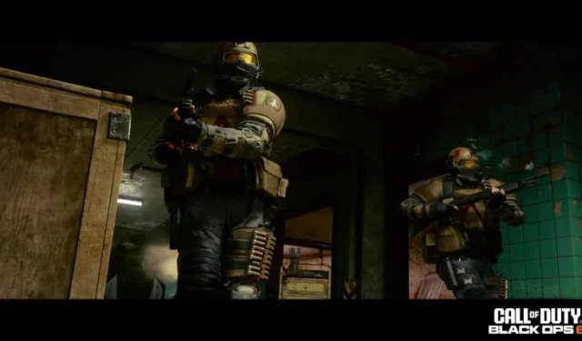 Call of Duty: Black Ops 6 Final PC Specifications, Preload Times, and New Trailer Unveiled