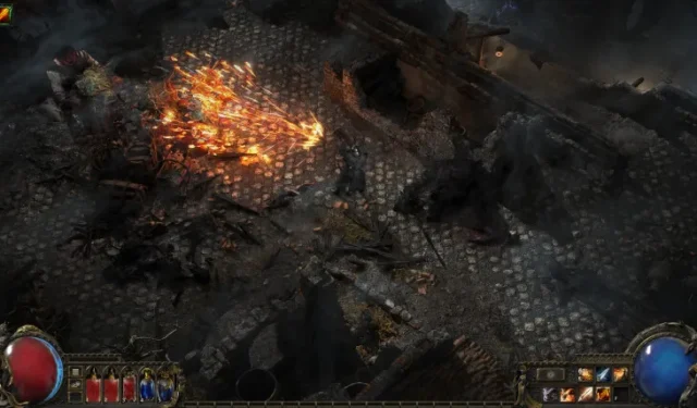 Path of Exile 2 Early Access Launch Date Delayed to December by Three Weeks
