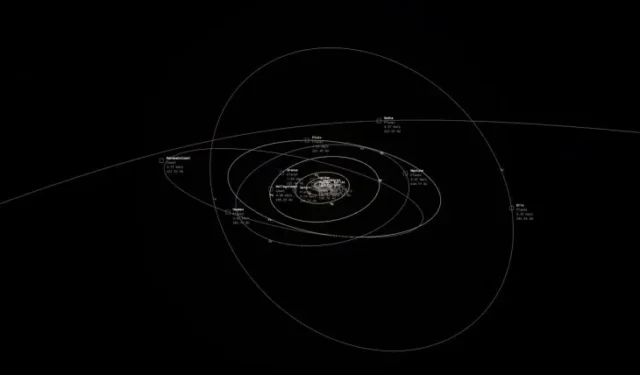 New Space Simulation Game by DayZ Creator Competing with Kerbal Space Program