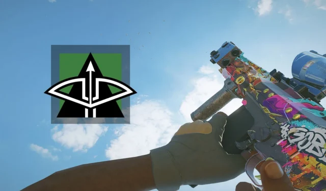 Top Capitao Loadout Guide for Rainbow Six Siege