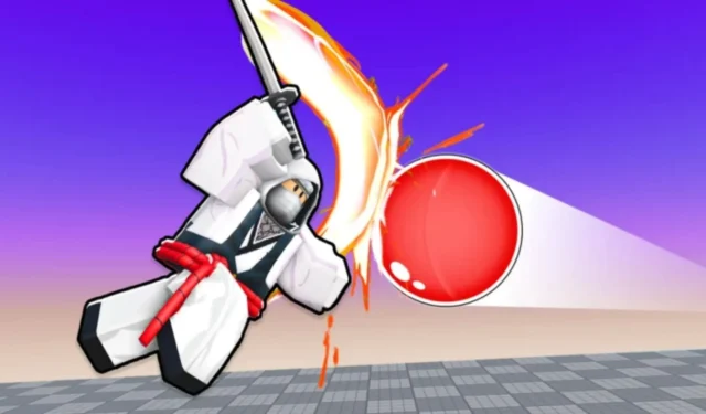 Guide on Earning Candy in Blade Ball Game