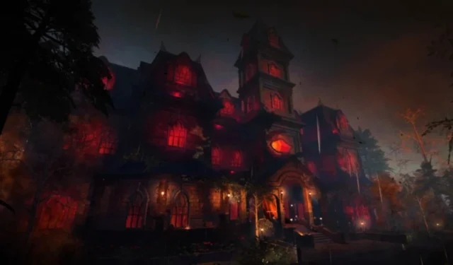Submission Guide for Snap Pictures in the Haunt Event