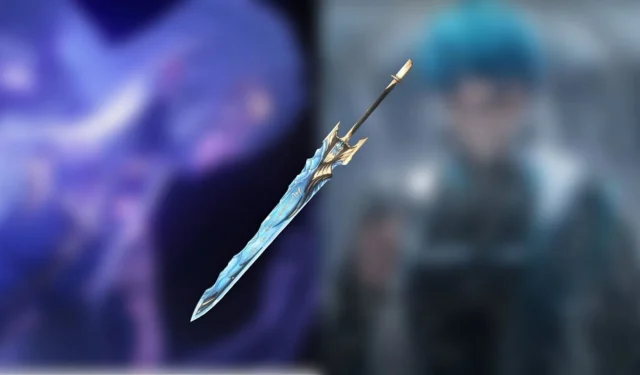 Top Characters to Maximize Lustrous Razor in Wuthering Waves