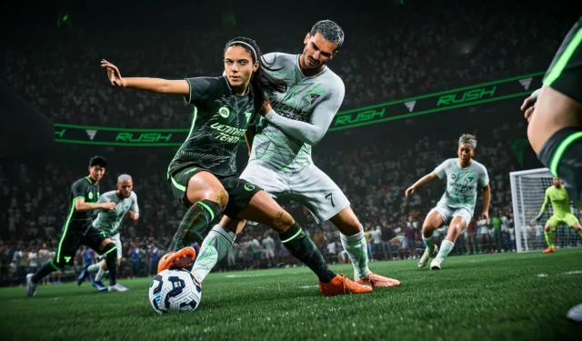 EA FC 25 Ultimate Team: How to Create an Argentina Past and Present Squad