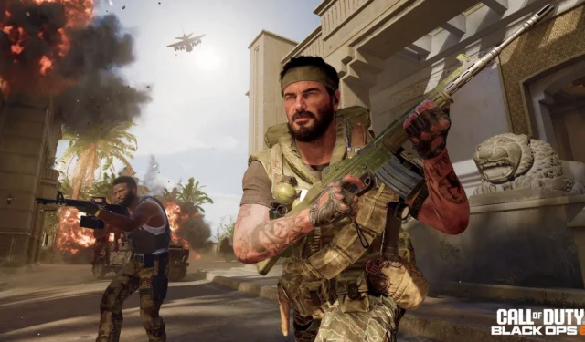 Cross-Progression Features in Black Ops 6: What You Need to Know