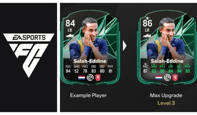 EA FC 25 Foundation Evolution Guide: Top Players, Complete Upgrade List, Requirements, and Additional Insights