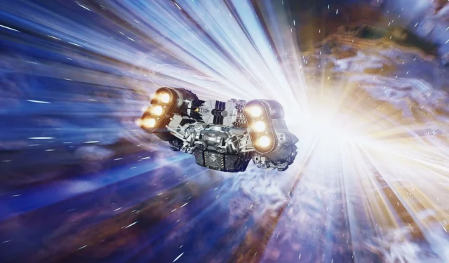 Discover the Latest Features of Starfield’s Extreme Difficulty Mode