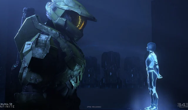 Exploring the Possibilities: Will Halo Be Released on PS5?