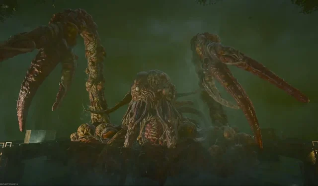 Ultimate Guide to Defeating the Final Boss in Black Ops 6 Zombies: Terminus Island