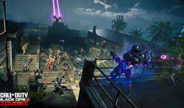 Black Ops 6 Zombies: Guide to Finding the Liberty Lanes Bowling Easter Egg