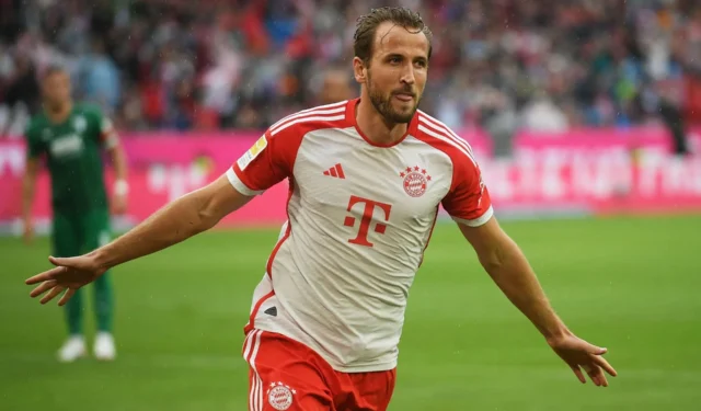 Creating the Ultimate Bundesliga Squad in EA FC 25 Ultimate Team