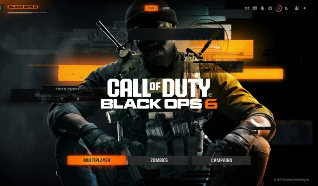 Black Ops 6 Pre-load Instructions and File Sizes for Every Platform