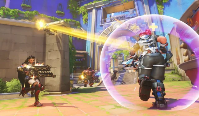 Overwatch 2 Season 13 Release Date and Details