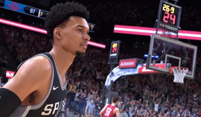 NBA 2K25 Patch Notes Version 2.0: Updates on Gameplay, MyTEAM, MyCareer, and Additional Features
