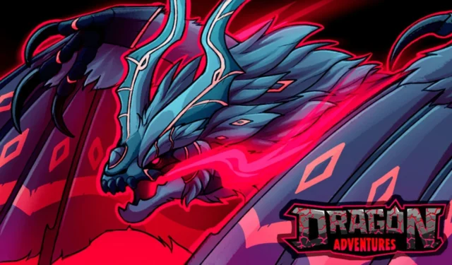 Roblox Dragon Adventures: Volcano World Update Introduces New Dragons, Exciting Missions, and More Features