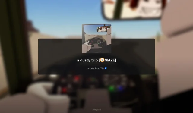 Dusty Trip Update 3.5: Explore the Tomb Maze, Conquer the Pharaoh Boss, and More!