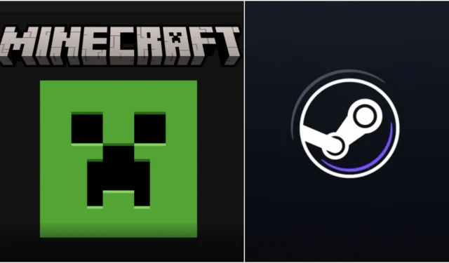 Step-by-Step Guide on Adding Minecraft Game to Your Steam Library