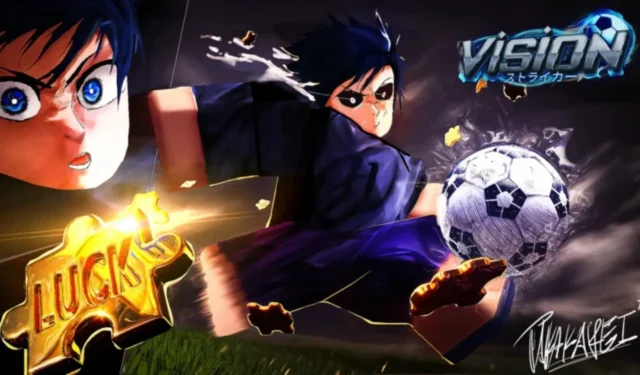 October 2024 Roblox Vision Codes: Get the Latest Updates
