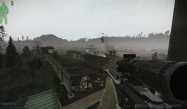 Escape from Tarkov: Completing the Revision Lighthouse Quest and Its Rewards