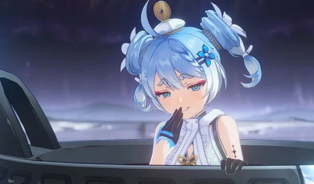 Top Youhu Build Guide for Wuthering Waves: Echoes, Weapons, and Team Strategies