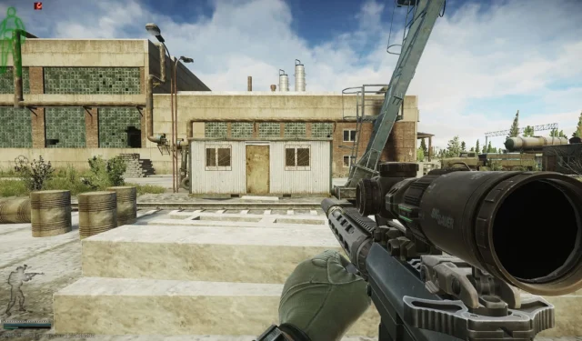 Completing The Extortionist Quest in Escape from Tarkov: Tips and Rewards