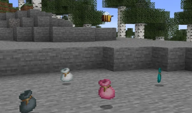 Preparing for the Minecraft Bundles of Bravery Update: A Complete Guide