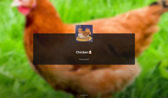 A Comprehensive Guide on Playing Roblox Chicken Game