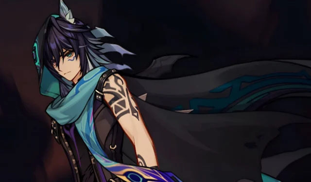 Genshin Impact Ororon Leak Reveals Splash Art, Namecard, and Additional Details