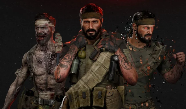 Black Ops 6 Vault Edition Owners Facing Issues with Pre-Order Benefits Due to Latest Bug