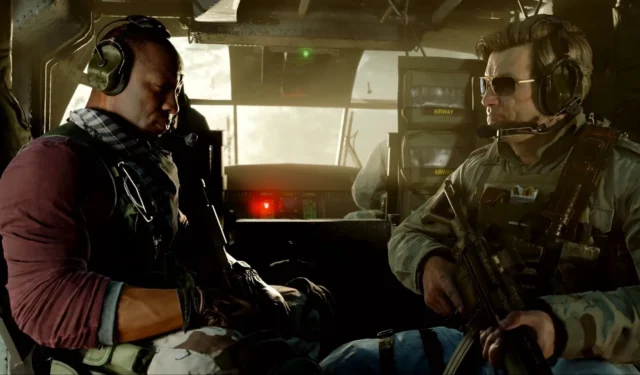Complete Guide to Black Ops 6 “Ground Control” Mission: Walkthrough and Rewards