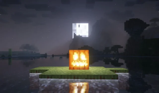 Complete Guide to Minecraft Jack o’Lantern: Recipes, Uses, and Tips