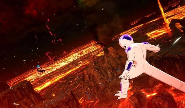 Boosting Character Proficiency in Dragon Ball Sparking Zero: A Complete Guide