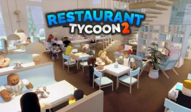 Ultimate Guide to Spookfest in Restaurant Tycoon 2