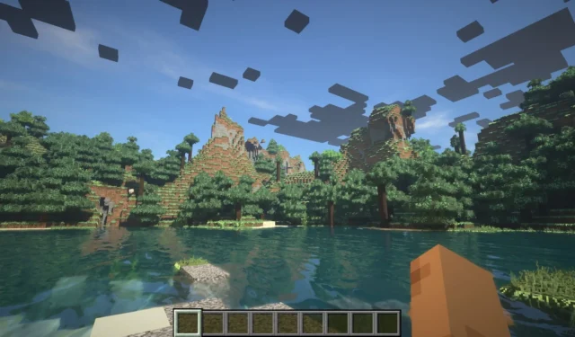 Step-by-Step Guide: Converting Minecraft Bedrock Worlds to Java Edition