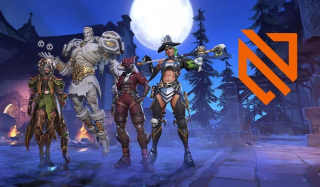 Overwatch 2 Season 13: Complete List of Revealed Battle Pass Skins